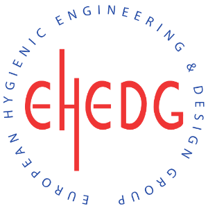 certyfikat EHEDG - logo