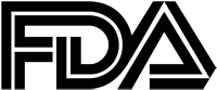 Atest FDA - logo